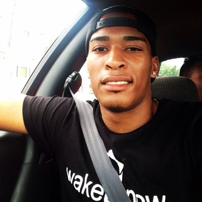 Profile Picture of Eric Alcantara (@ResidualEric24) on Twitter