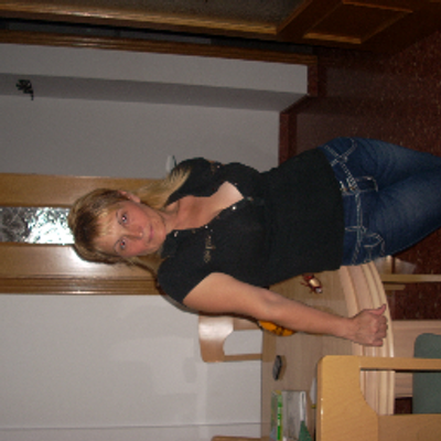 Yolanda Ferrer Garci - Twitter Profile Picture of Yolanda Ferrer Garci (@yolanda_1966) on Twitter