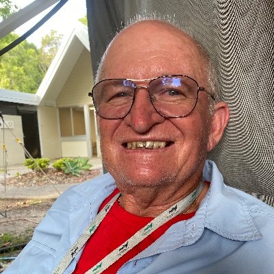Profile Picture of John Mallet (@JohnMallet5) on Twitter