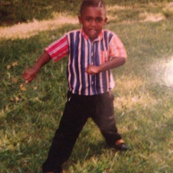 Profile Picture of Andre Barlow jr (@drebarlow23) on Poshmark