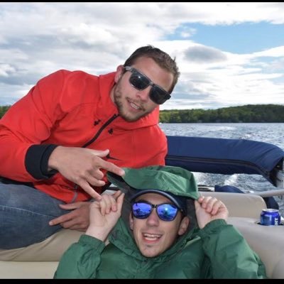 Profile Picture of Matt Remington (@mattremington33) on Twitter