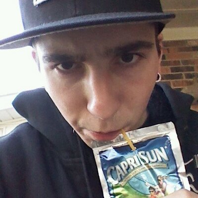 Profile Picture of Cody Xghostx Tuttle (@imafluffykid) on Twitter