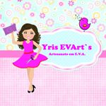 Profile Picture of Bolo fake Yris EVArt's (@yris_evarts) on Instagram