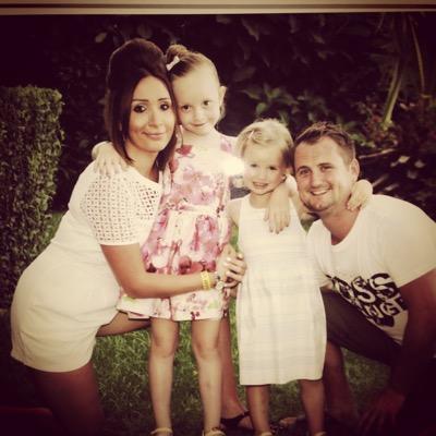 Profile Picture of Hayley Rouse (@hayli1234) on Twitter