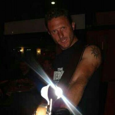 Profile Picture of David Copping (@dacopps67) on Twitter