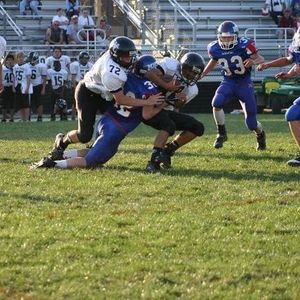 Profile Picture of Nick Frederick (@thebig52) on Myspace