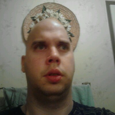 Profile Picture of James E. Lisenby Iii (@JlisenbyE) on Twitter