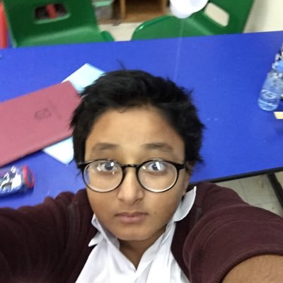 Profile Picture of Omar Haider (@omarhaider051) on Twitter
