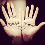 Profile Picture of Best Friend Nicknames (@bestfriend.nicknames) on Instagram