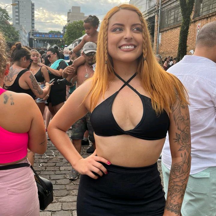Profile Picture of Maria Mattos (@m.mattoss) on Tiktok