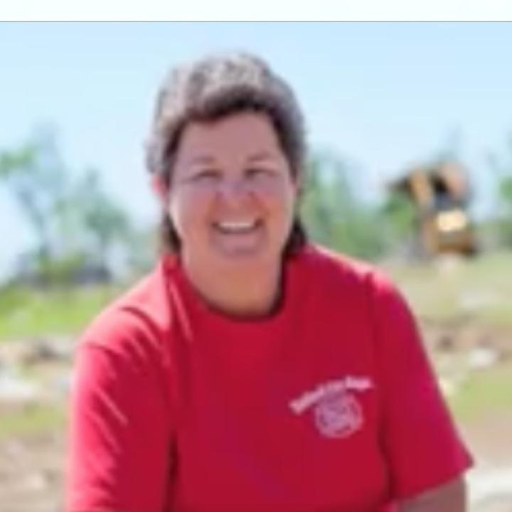 Profile Picture of Lisa Matthews (@feefa_7) on Tiktok