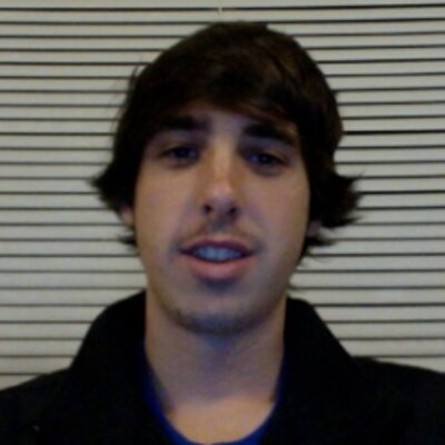 Profile Picture of Tyler McCune (@TylerMcCuneJour) on Twitter