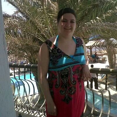 Profile Picture of Jade Clements (@jadeclements201) on Twitter