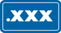 Profile Picture of .xxxon Wikipedia