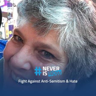 Profile Picture of Nancy Brauer Kleinman (@nancy.brauer.kleinman) on Facebook