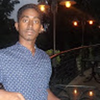 Profile Picture of Benny Paul (@benny-paul-61) on Quora