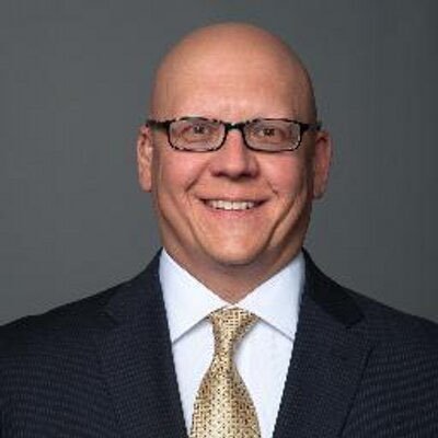 Profile Picture of Gary Compton (@GaryCompt0n) on Twitter