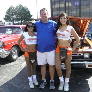 Profile Picture of Brent Cavanaugh (@brent.cavanaugh.3) on Facebook