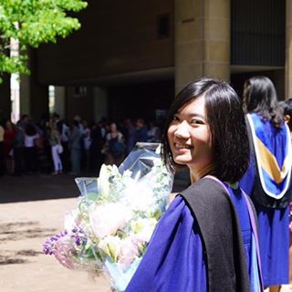 Profile Picture of Erica Liu (Ruiqing Liu) (@ericaliu.el) on Facebook