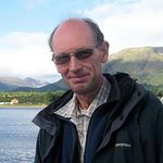 Profile Photo of Ian Johnson (@johnsonpublishing1) on Flickr