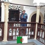 Chafika Bensmaïa - Instagram Profile Picture of Chafika Bensmaïa (@chafikabensmaia) on Instagram