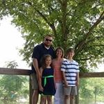 Profile Picture of Hollie Christopher Denison (@holliedenison) on Instagram