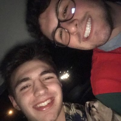 Profile Picture of Jeremy Murphyon Twitter
