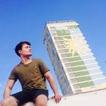 Profile Picture of Alexzander Lundquist Thomsen (@lundquistthomsen) on Instagram