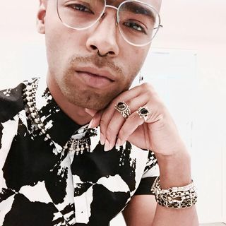 Profile Picture of Alexander McMichael (@alexander.mcmichael) on Facebook