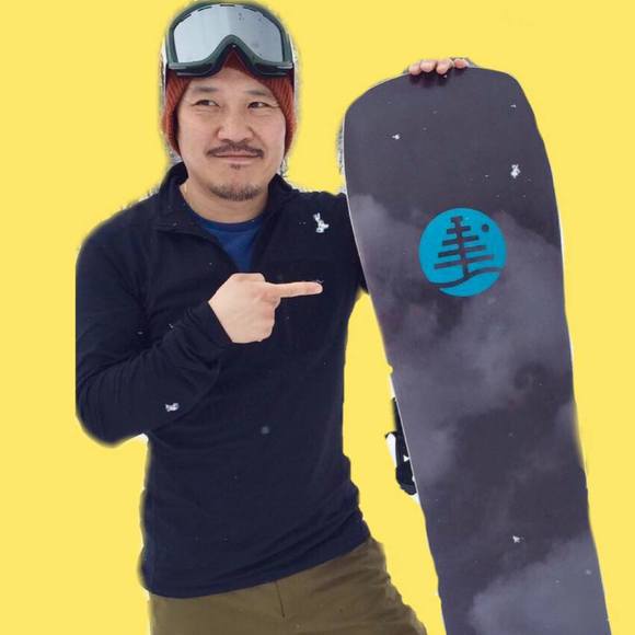 Profile Picture of Hayoung Jeong (@hayoungjeong) on Poshmark