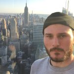 Profile Picture of Jon Sissons (@jonsissons) on Instagram