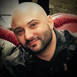 Profile Picture of Anthony Abraham (@thisisanthonya) on Twitter