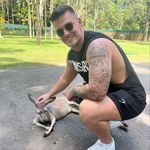 Profile Picture of Taylor Robinson (@_taylor.robinson) on Instagram