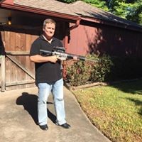 Profile Picture of Gary Thorpe (@gary-thorpe-5) on Quora