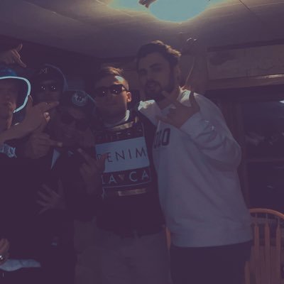 Profile Picture of 🔪Joe Mask🔪❌The Bump God❌™️ (@JordanMalloy20) on Twitter