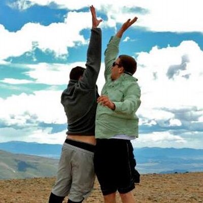 Profile Picture of Tanner Howard (@TC_Howard) on Twitter
