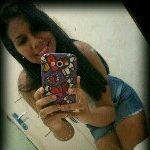 Profile Picture of jessica de Oliveira costa (@jessicabering) on Instagram