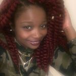 Profile Picture of Jasmine Denson (@jazz_amani) on Instagram