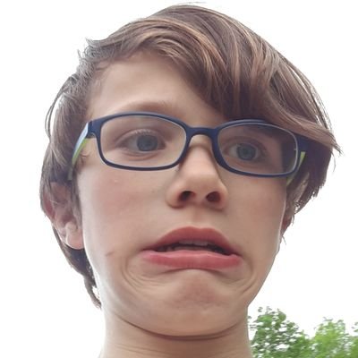 Profile Picture of Nicholas Laird (@NicholasLaird6) on Twitter