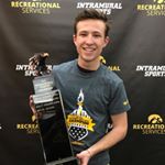 Profile Picture of Connor Peterson (@connorpeterson12) on Instagram