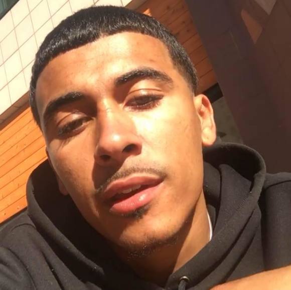 Profile Picture of Tobias Scollay (@nxtablo) on Poshmark