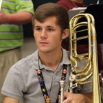 Profile Picture of Matthew Collier (@mattscout) on Instagram