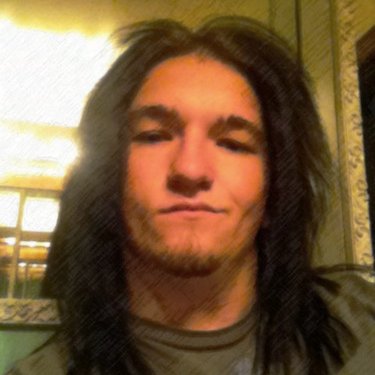 Profile Picture of James Eyer (@NikkieRawrr) on Twitter