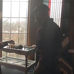 Profile Picture of Chris Miele (@glacier_chris_) on Instagram