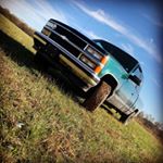 Profile Picture of Trey blevins (@ironspider005) on Instagram