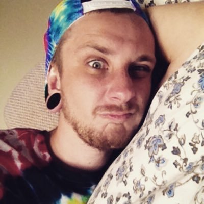 Profile Picture of Jesse Baugh (@Cpt_SusPuddle) on Twitter