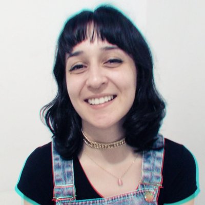 Profile Picture of Bianca Lacerda Müller (@BiancaLacerdaM1) on Twitter