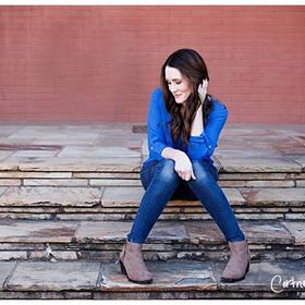 Profile Picture of Joelle Bonetti (@jojobeanscorner) on Pinterest