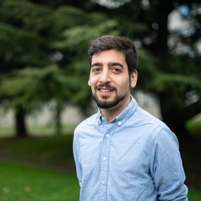 Profile Picture of Anthony Pinto (@anthonyjpinto09) on Twitter