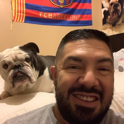 Profile Picture of Ricardo Alvarez (@0ricardo0) on Twitter